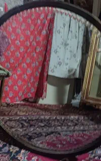 آینه دیواری