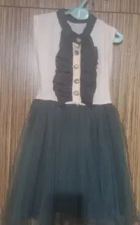 لباس‌مجلسی‌‌بچگانه