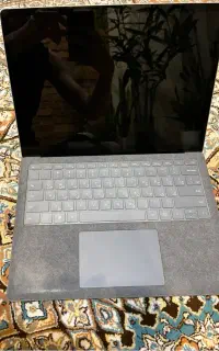 Surface laptop 3