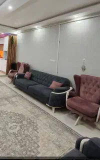 مبل 8نفره