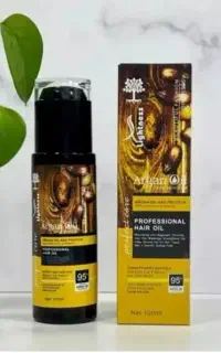 روغن ارگان مو اصل