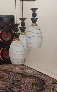 لوسترآشپزخانه