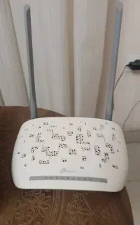 مودم  تمیز