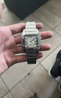 ساعت