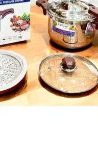 زودپز ۷ لیتر