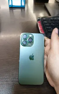 iphone 13pro 256