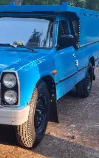 حمل بار نیسان وانت