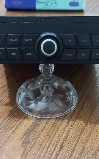 ضبط ماشین