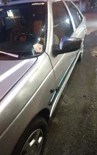 پارس سالم فنی بشرط