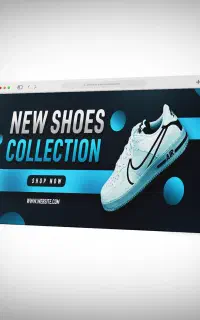 طراحی کلیه امور گرافیکی از قبیل لوگو، بنر و...