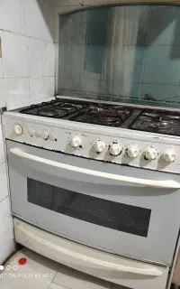 اجاق گاز تکنو فردار