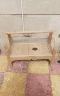گهواره بشکه نوزاد