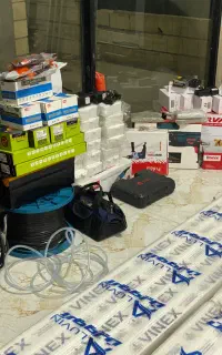 فروش و نصب کرکره برقی،دوربین مداربسته،جک بازویی