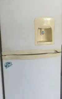 یخچال فریزر