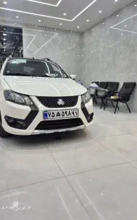 کوییک RS در حد خشک