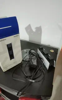 پایه شارژر ps5