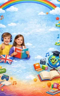 تدریس زبان انگلیسی به کودک و نوجوان