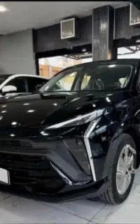 لاماری ایما هیبرید
