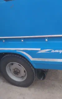 نیسان مدل ۹۵