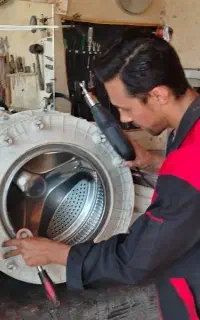 تعمیرات فوق تخصصی یخچال لباسشویی وظرفشویی در منزل
