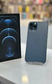 ایفون 12pro 512g zaa