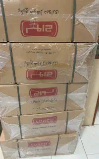 پکیج ۲۴ هزار لورچ هیرو