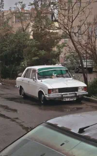 پیکان 74
