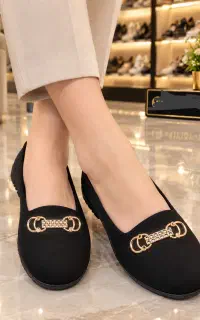 کفش اسپرت زنانه