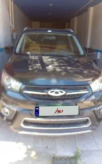 خودرو ام وی ام ایکس. 33. اس بسیار تمیز و سالم