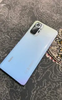 note 10 pro max