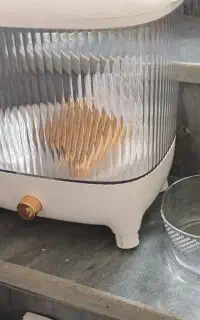 جا برنجی وارداتی