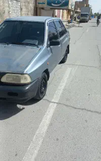 پراید ۸۴