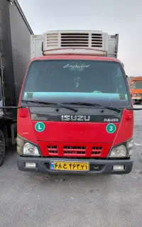 ایسوزو ۵۲۰۰