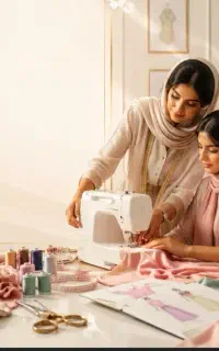 آموزش خیاطی