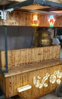 گاری بسات