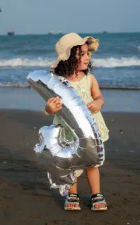 عکاسی فضای باز