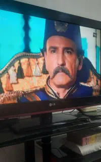 تلویزیون الجی