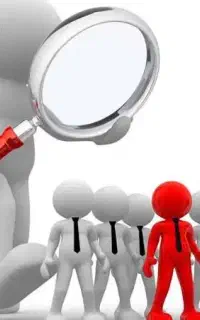 جذب نیرو برای واحد تولیدی
