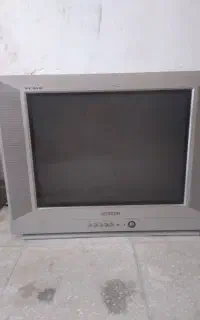 تلویزیون و باند