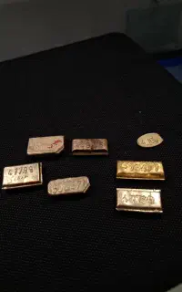 طلا آبشده فقط با نیم درصد