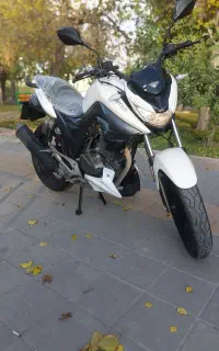 موتور کویر زونتس ۲۳۰ cc مدل ۱۴۰۰