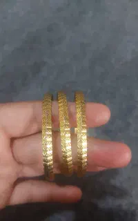 النگو رنگ ثابت