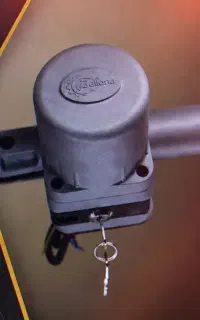 جک پارکینگی بلونا