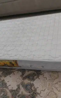 تشک یکنفره خوشخواب ۸۰در ۱۹۰