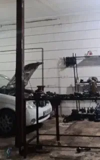 شاگرد مکانیک جهت بازو بست گیربکس