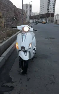 کاوان ۱۲۵ دینو موتور