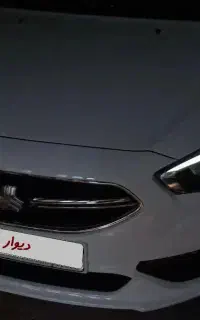 شاهین cvt مدل 1404  تحویل برج۱۰ خشک خشک