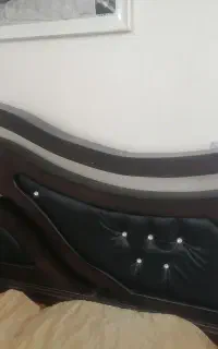 تخت دونفره
