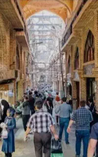 ۳۰مترمغازه بازاربزرگ.چهارسوق