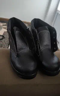 کفش کار